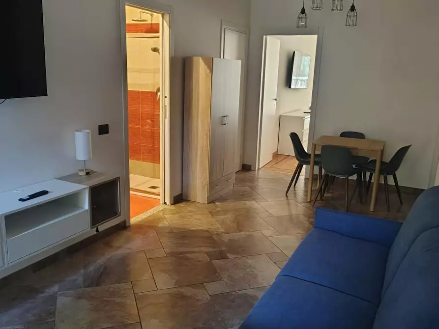 Immagine 8 di Appartamento in affitto  in Via Garessio a Torino