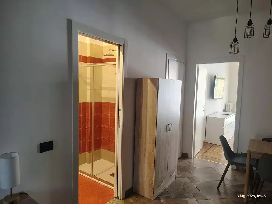 Immagine 3 di Appartamento in affitto  in Via Garessio a Torino