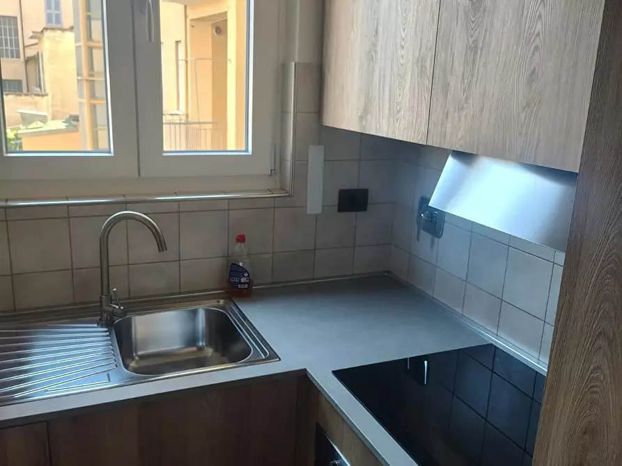 Immagine 9 di Appartamento in affitto  in Via Garessio a Torino