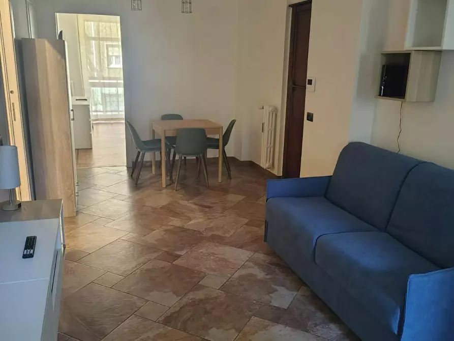 Immagine 6 di Appartamento in affitto  in Via Garessio a Torino