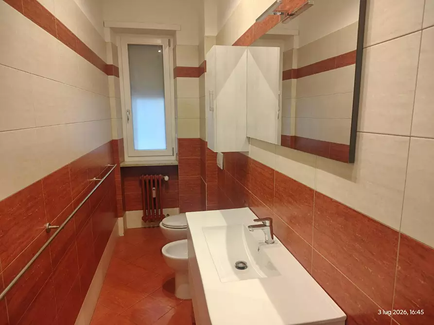 Immagine 2 di Appartamento in affitto  in Via Garessio a Torino