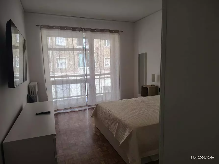 Immagine 4 di Appartamento in affitto  in Via Garessio a Torino