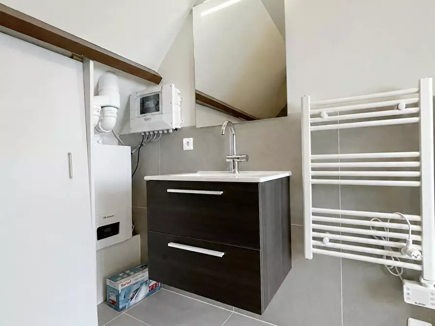 Immagine 7 di Appartamento in affitto  in Henegouwerlaan a Rotterdam