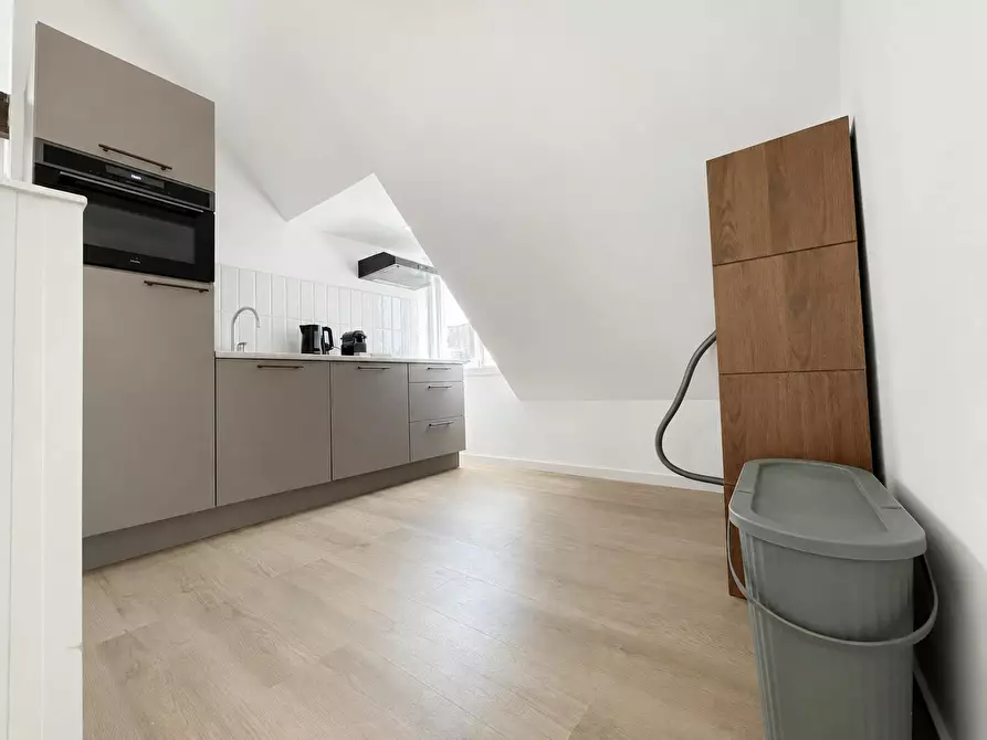 Immagine 3 di Appartamento in affitto  in Henegouwerlaan a Rotterdam