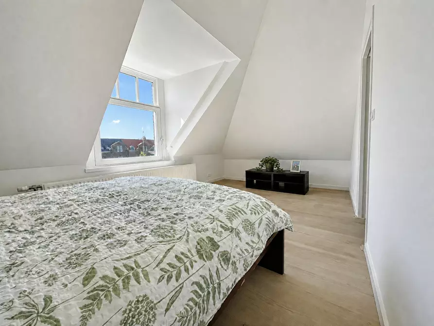 Immagine 6 di Appartamento in affitto  in Henegouwerlaan a Rotterdam