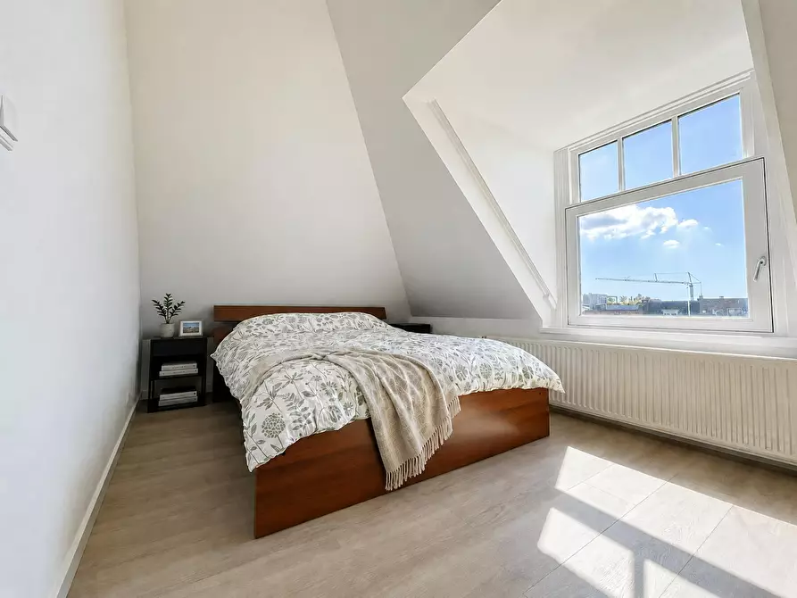 Immagine 5 di Appartamento in affitto  in Henegouwerlaan a Rotterdam