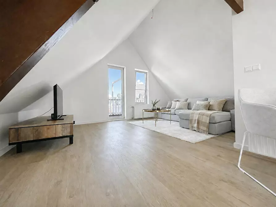 Immagine 1 di Appartamento in affitto  in Henegouwerlaan a Rotterdam