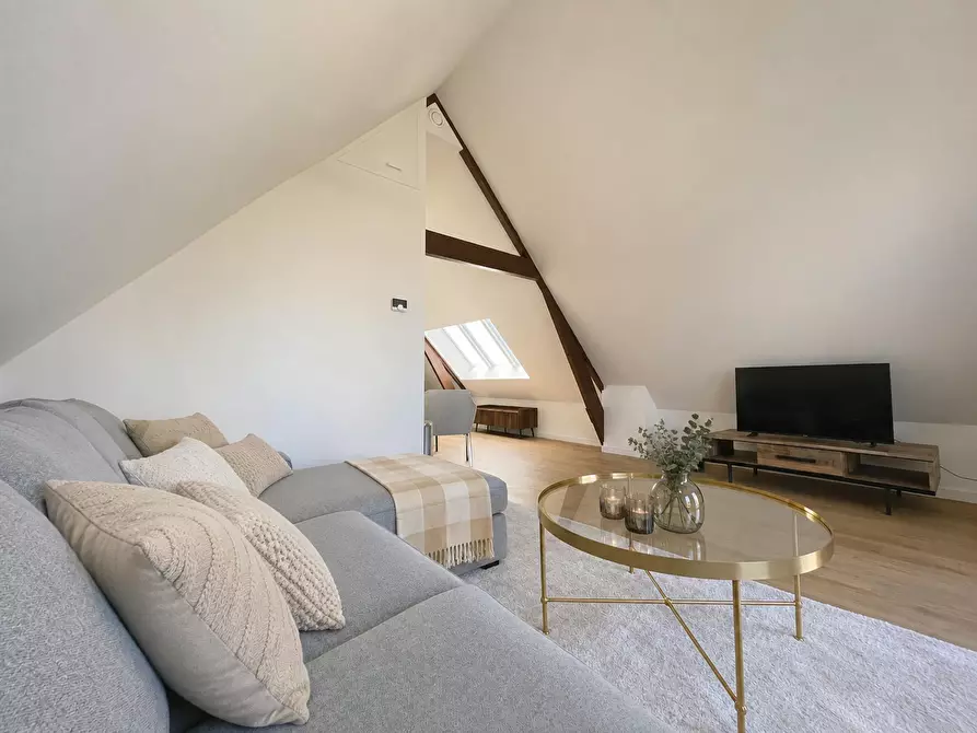 Immagine 2 di Appartamento in affitto  in Henegouwerlaan a Rotterdam