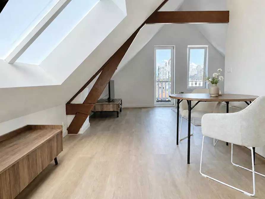 Immagine 4 di Appartamento in affitto  in Henegouwerlaan a Rotterdam
