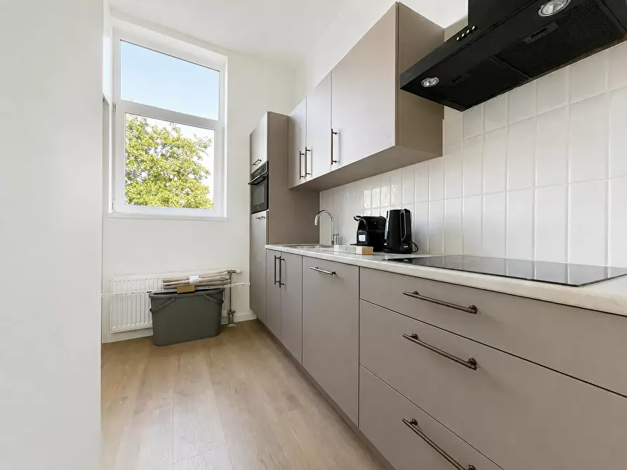 Immagine 3 di Appartamento in affitto  in Henegouwerlaan a Rotterdam