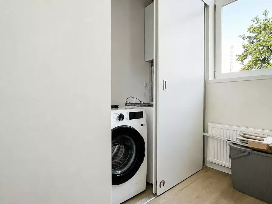 Immagine 4 di Appartamento in affitto  in Henegouwerlaan a Rotterdam