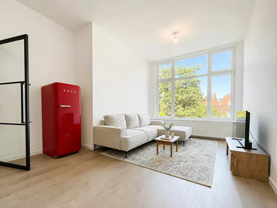 Immagine 1 di Appartamento in affitto  in Henegouwerlaan a Rotterdam