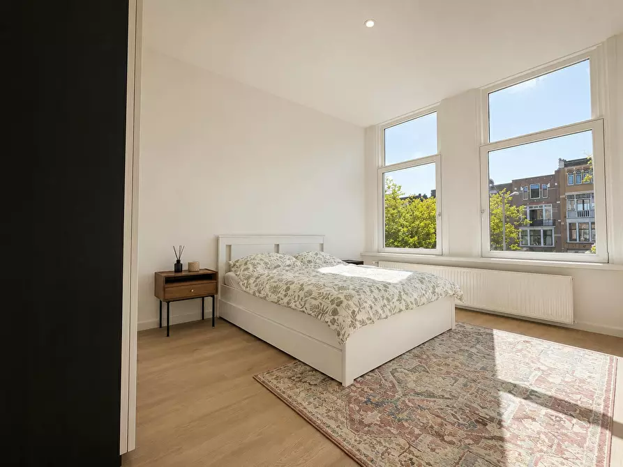 Immagine 6 di Appartamento in affitto  in Henegouwerlaan a Rotterdam