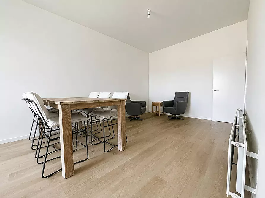 Immagine 2 di Appartamento in affitto  in Henegouwerlaan a Rotterdam