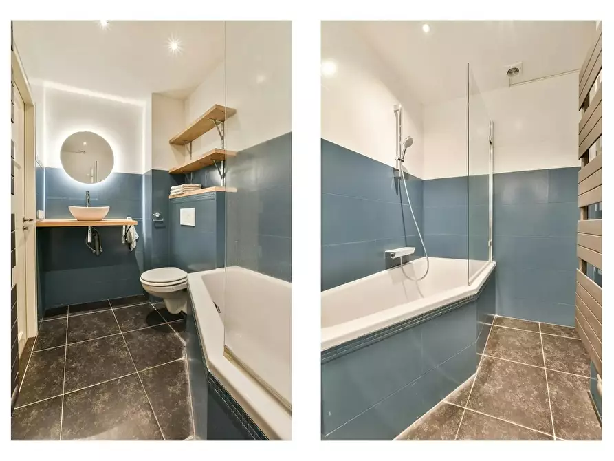 Immagine 10 di Appartamento in affitto  in Sassenheimstraat a Amsterdam