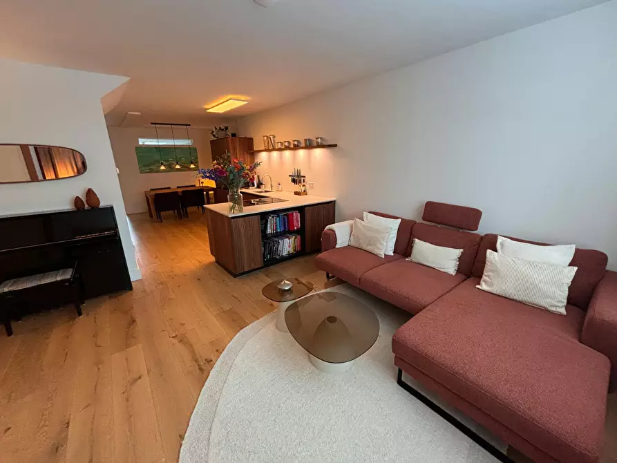 Immagine 3 di Appartamento in affitto  in Sassenheimstraat a Amsterdam