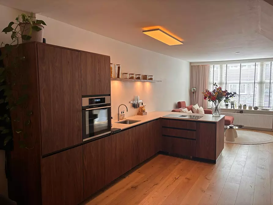 Immagine 4 di Appartamento in affitto  in Sassenheimstraat a Amsterdam