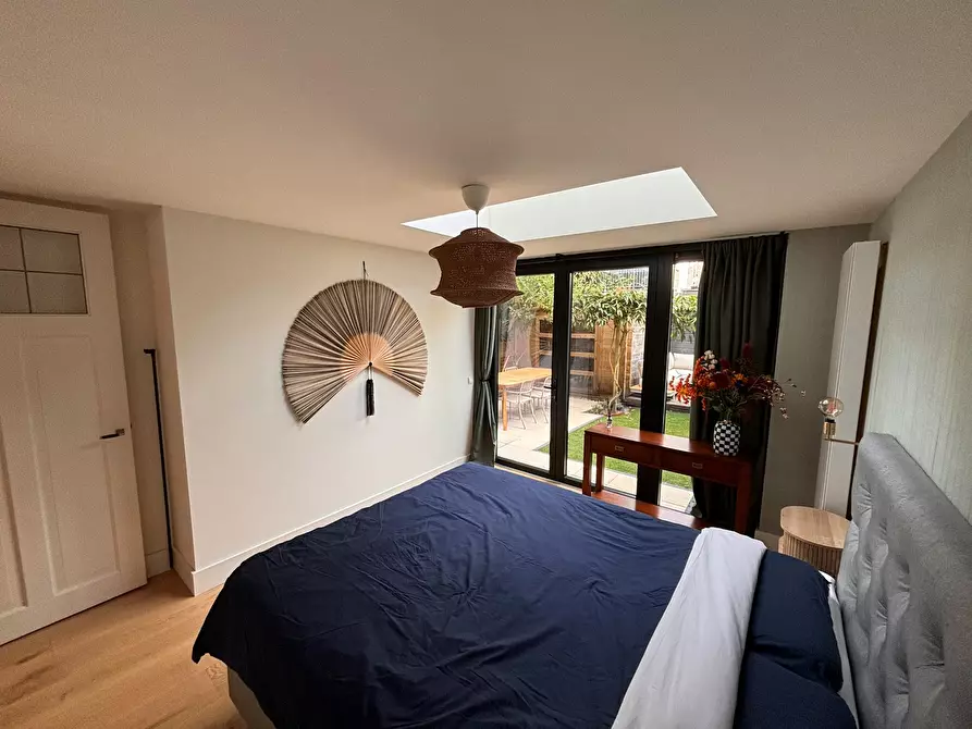 Immagine 8 di Appartamento in affitto  in Sassenheimstraat a Amsterdam
