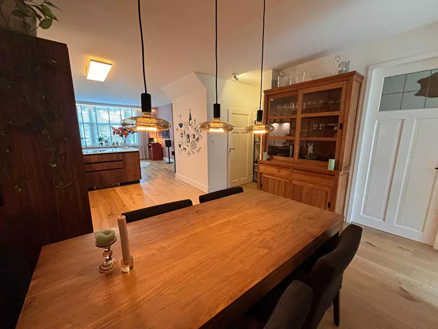 Immagine 5 di Appartamento in affitto  in Sassenheimstraat a Amsterdam