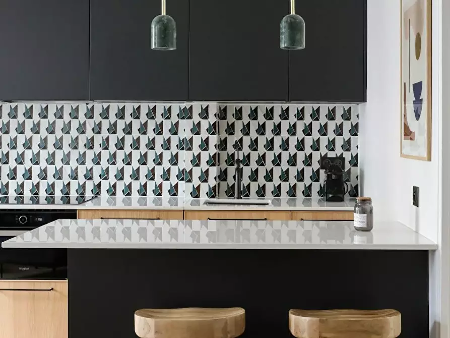 Immagine 4 di Appartamento in affitto  in Rue Nollet a Paris 17