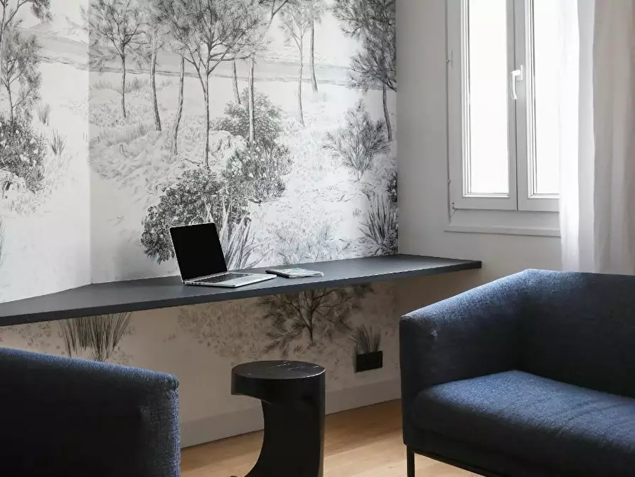 Immagine 6 di Appartamento in affitto  in Rue Nollet a Paris 17