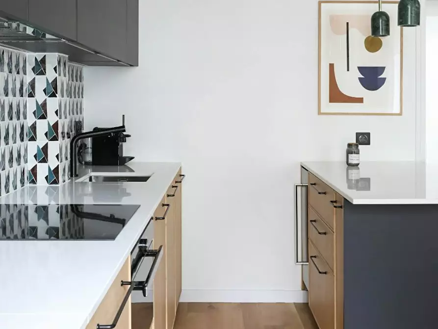 Immagine 5 di Appartamento in affitto  in Rue Nollet a Paris 17