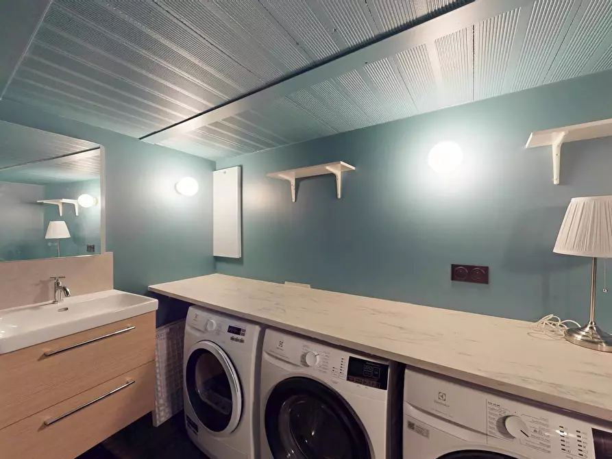 Immagine 9 di Camera in affitto  in Passage Gauthier a Paris