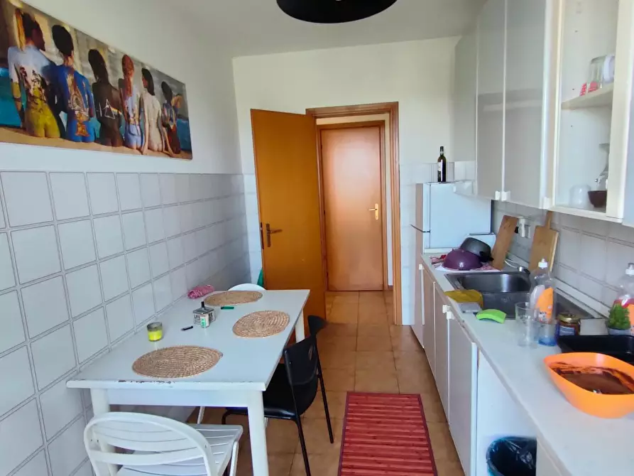 Immagine 7 di Camera in affitto  in Via dei Missaglia a Milano