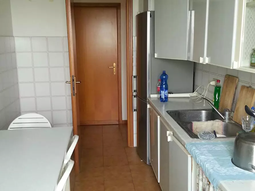 Immagine 4 di Camera in affitto  in Via dei Missaglia a Milano