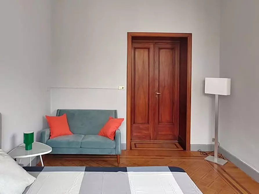 Immagine 4 di Camera in affitto  in Via Oddino Morgari a Torino