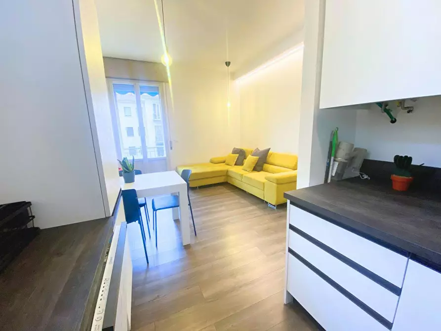 Immagine 6 di Appartamento in affitto  in Via Donato Creti a Bologna