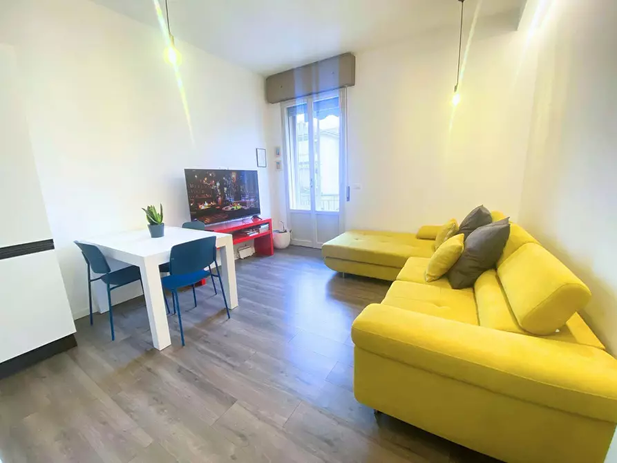 Immagine 1 di Appartamento in affitto  in Via Donato Creti a Bologna