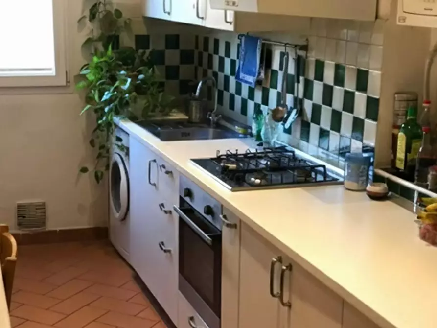 Immagine 2 di Camera in affitto  in Via dei Rustici a Firenze