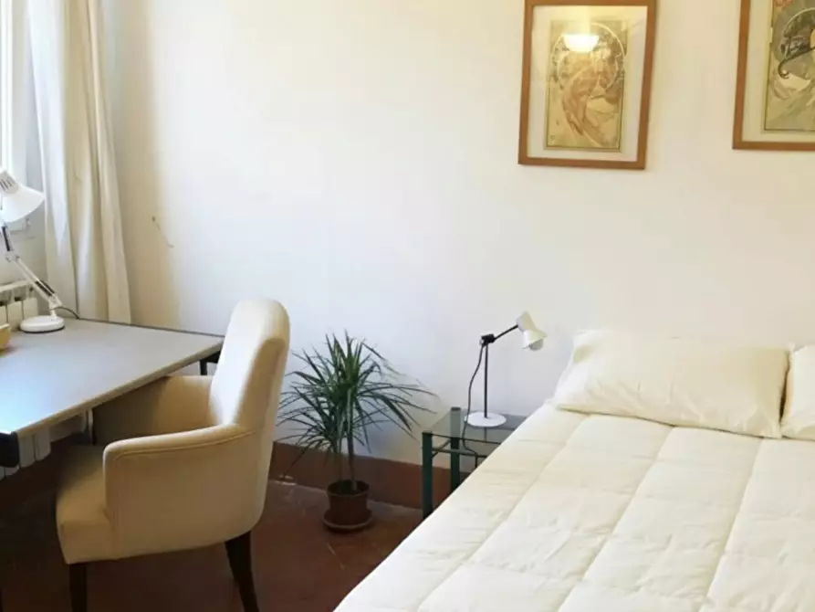 Immagine 1 di Camera in affitto  in Via dei Rustici a Firenze