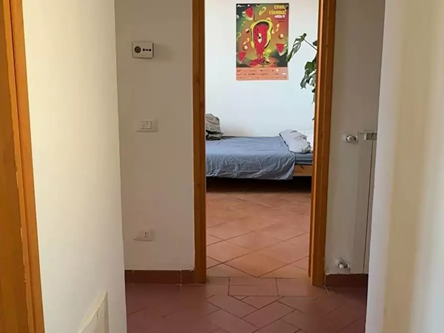 Immagine 1 di Camera in affitto  in Via dei Rustici a Firenze