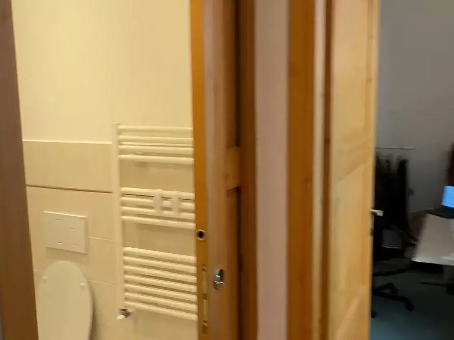 Immagine 6 di Camera in affitto  in Via dei Rustici a Firenze