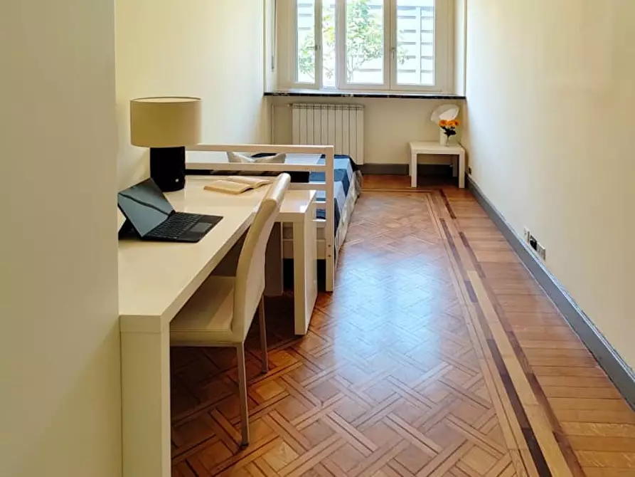 Immagine 4 di Camera in affitto  in Via Oddino Morgari a Torino