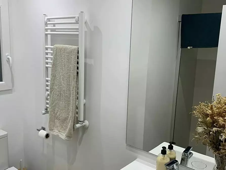 Immagine 5 di Appartamento in affitto  in Calle de Francisco Silvela a Madrid