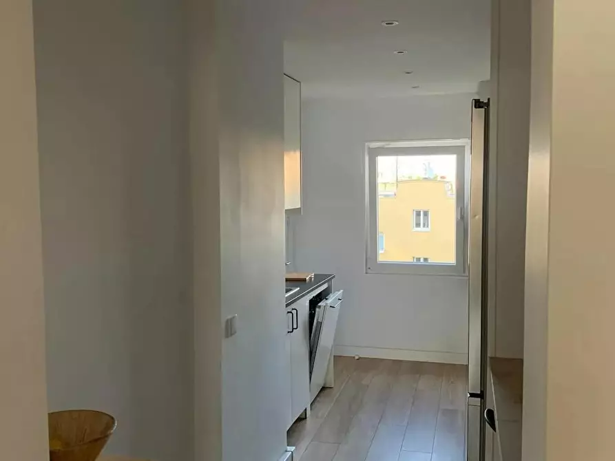 Immagine 9 di Appartamento in affitto  in Calle de Francisco Silvela a Madrid