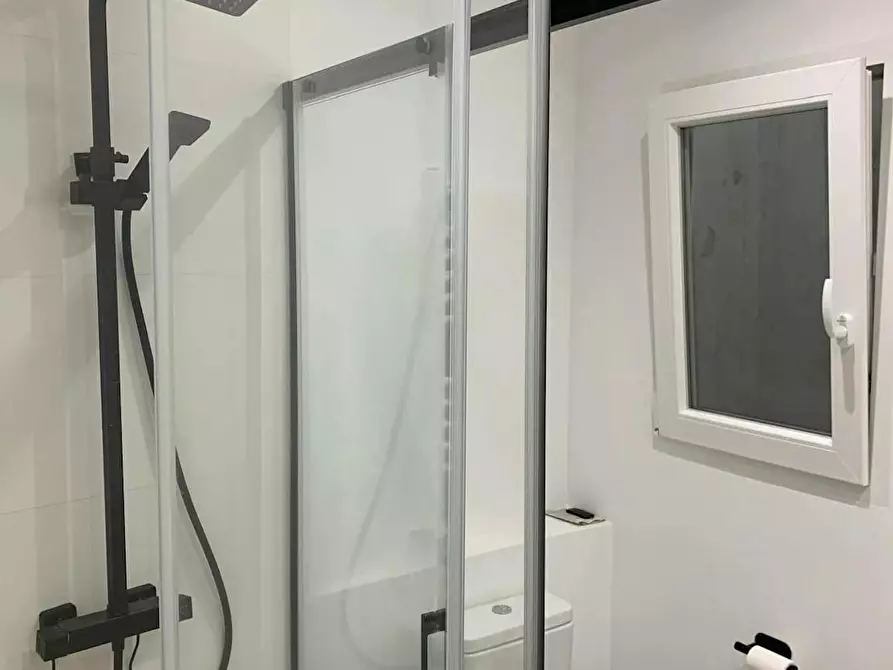 Immagine 4 di Appartamento in affitto  in Calle de Francisco Silvela a Madrid