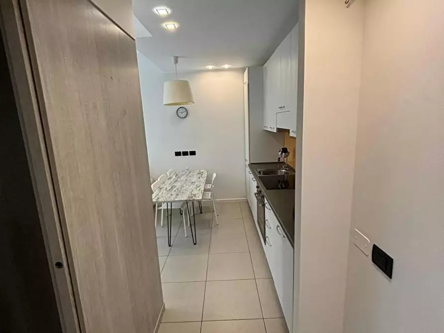 Immagine 3 di Appartamento in affitto  in Via Alfonso Capecelatro a Milano
