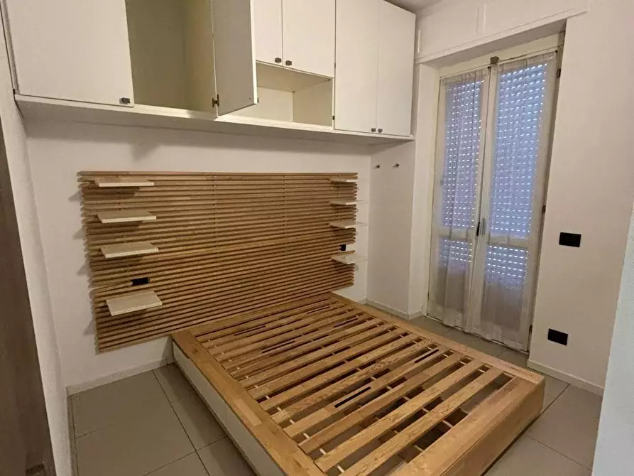 Immagine 2 di Appartamento in affitto  in Via Alfonso Capecelatro a Milano