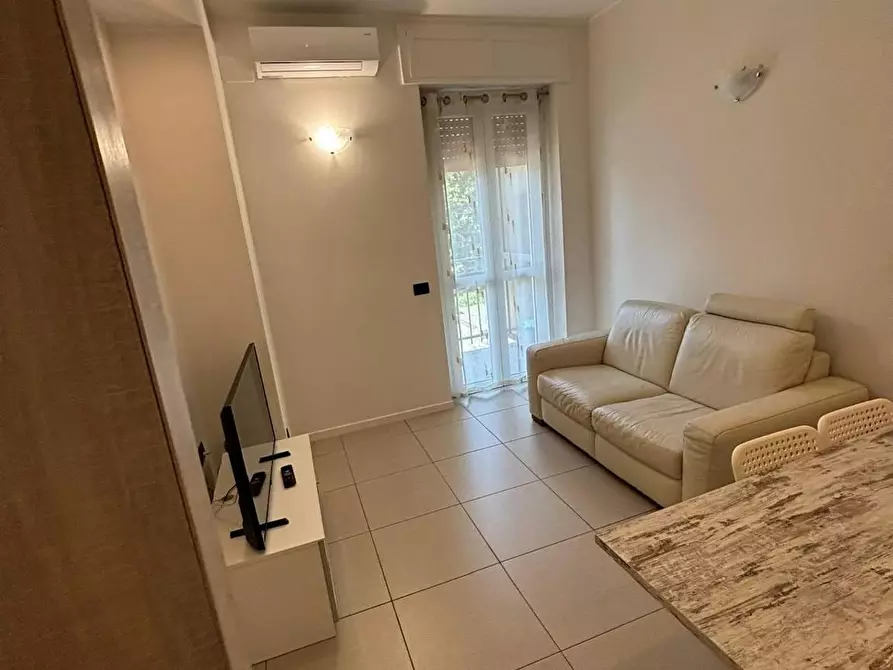 Immagine 7 di Appartamento in affitto  in Via Alfonso Capecelatro a Milano