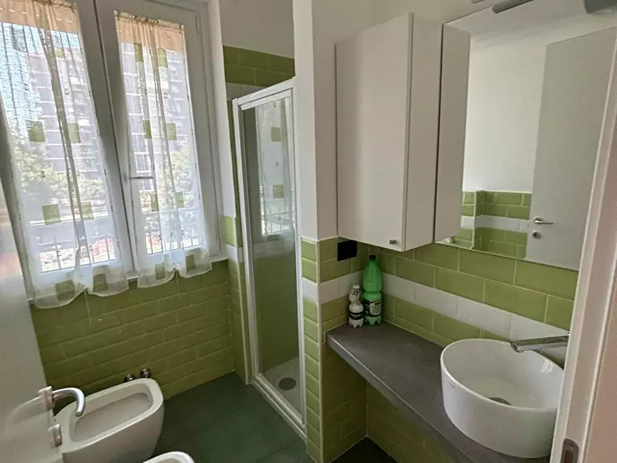 Immagine 1 di Appartamento in affitto  in Via Alfonso Capecelatro a Milano