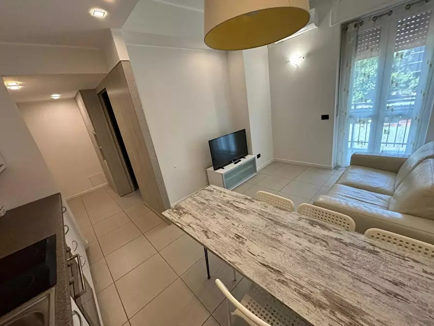 Immagine 6 di Appartamento in affitto  in Via Alfonso Capecelatro a Milano