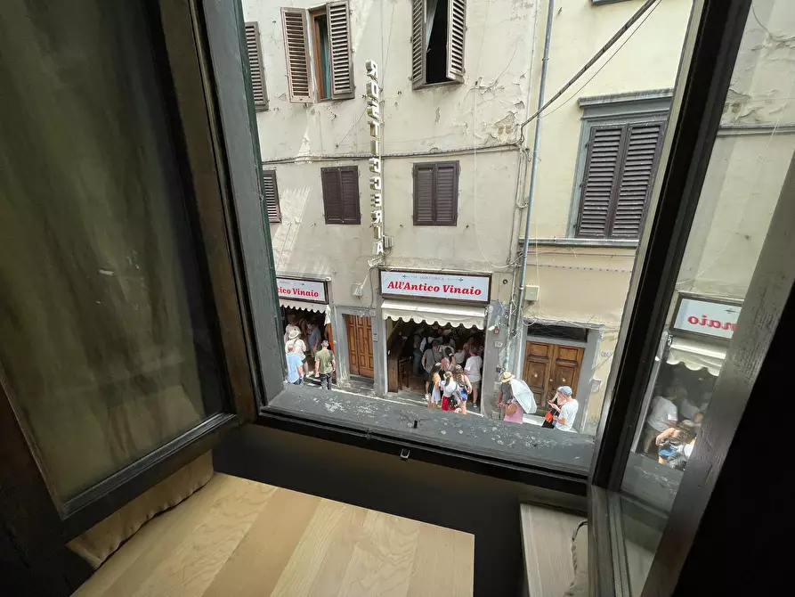 Immagine 8 di Appartamento in affitto  in Via Osteria del Guanto a Firenze