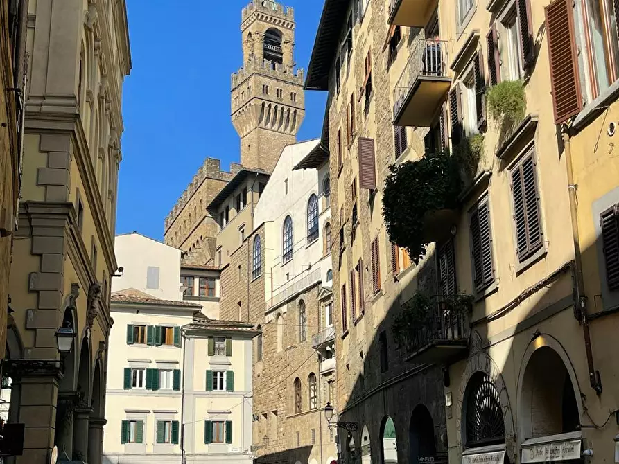 Immagine 2 di Appartamento in affitto  in Via Osteria del Guanto a Firenze