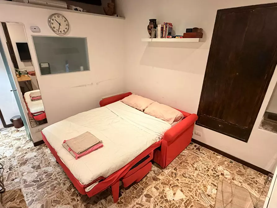 Immagine 10 di Appartamento in affitto  in Via Osteria del Guanto a Firenze