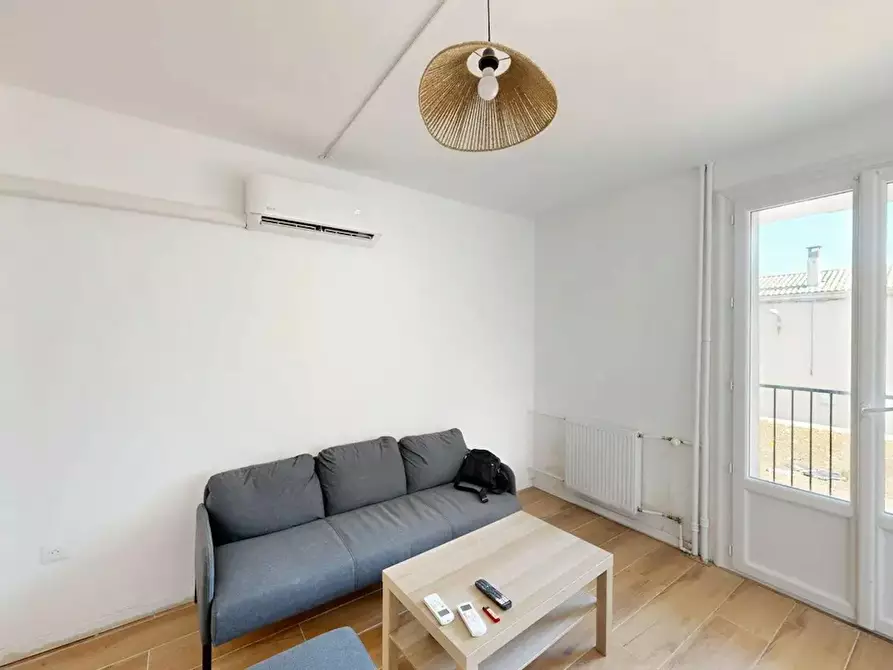 Immagine 8 di Camera in affitto  in Boulevard Jacques Monod a Avignon