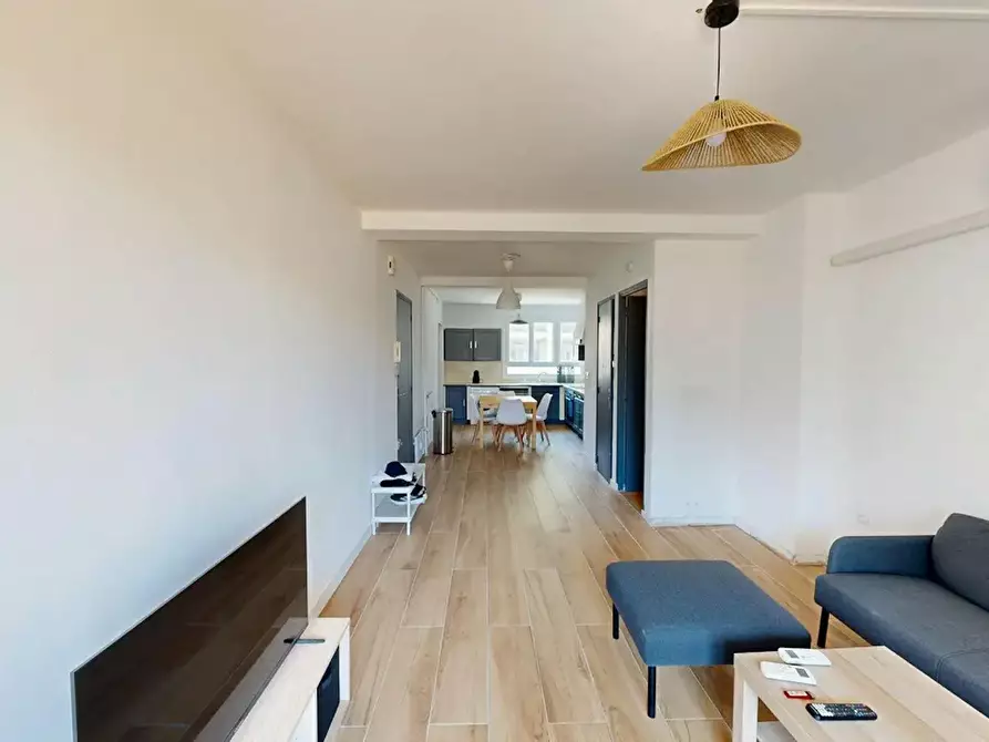 Immagine 9 di Camera in affitto  in Boulevard Jacques Monod a Avignon